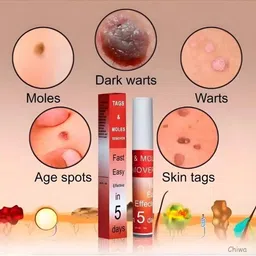 CHIWA Set Of 2 98.4% Golden Peel Off Mask With Brush - 120 ml Each image 2