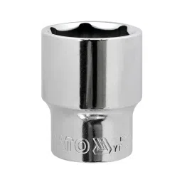 Yato Chromium Vanadium Hexagonal Socket 38mm YT-5080-picture-10