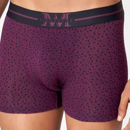 Macroman M-Series Printed Breathable Trunk 8903978392738 image 5