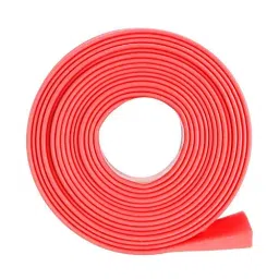 Rpi Shop Red 5 mm Polyolefin Heat Shrink Tube Sleeve for Wrap 50 Metre-image-59