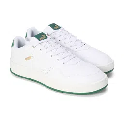 Puma Court Classic Res Men Lace-up Sneakers-picture-35