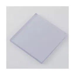 AS ONE Resin Plate Material Thick Material Rigid PVC Clear PVCC-1010 Series, 4-2315-02 image 2