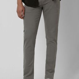 Peter England Casuals Men Slim Fit Jeans-picture-43
