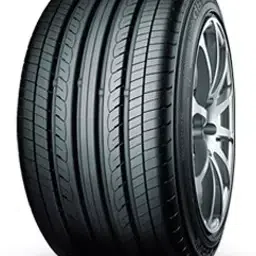 Yokohama ES501 225/55 R16 Tubeless Tyre For Car-image-2