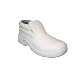 RS PRO Steel Toe Capped Unisex Safety Boot UK 10 EU 44, R603-10-picture-33