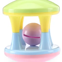 United Agencies Dream Roller -multicolor-image-60