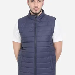 SANHOK Men Lightweight Puffer Jacket-image-8