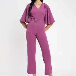 Madame Basic Jumpsuit image 1