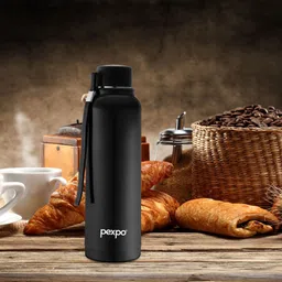 pexpo Insulated Warm And Cold School Kids Stereo 680 ml Bottle image 3