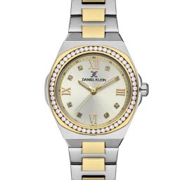 Daniel Klein DK.1.13336-3 Premium Analog Watch for Women-picture-22