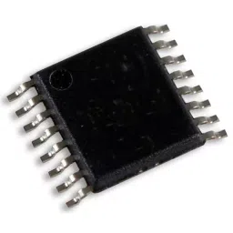 ANALOG DEVICES Switched Capacitor Filters SWITCHED CAP FILTER, 40KHZ, QSOP-16, MAX7490EEE+-picture-28