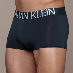 Calvin Klein Underwear Low Rise Solid Short Trunk image 3