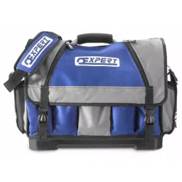 Expert by Facom Fabric Tool Bag with Shoulder Strap 465x215x310 mm, E010601-picture-36
