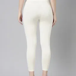 TWIN BIRDS Women Pack Of 2 High Ankle Leggings image 3