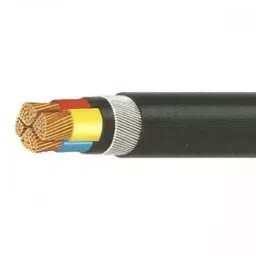 KEI 2.5 Sq.mm 37 Core Copper Conductor Unarmoured LT Control Cable 2XY-picture-32