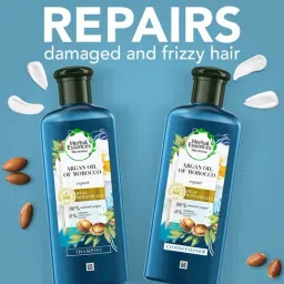 Herbal Essence Argan Oil of Morocco Conditioner - 240 ml image 3