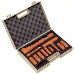 Penta Mechanical Torque Wrench Set 3/8 inch Square Drive, MS100B-picture-39