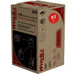 kimberly-clark Kimberly Clark 2in1 Midi Roll Blue Wipes for Cleaning 31cm Repeat Use, 8250-picture-43