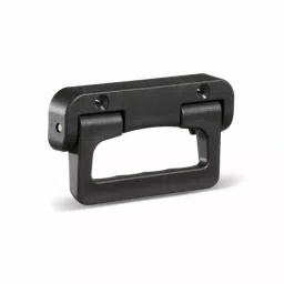 Elesa Matt Black PA Handle 74 mm Height 20mm Width 135mm Length, MPE.135-picture-21