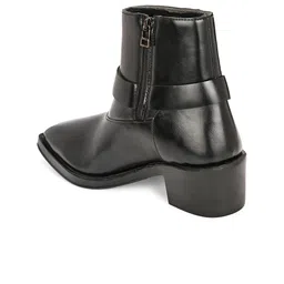 AfroJack Men Cowboy Boots image 3