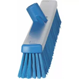 VIKAN Broom Blue for General Purpose, 31943 image 2