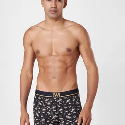 Macroman M-Series Printed Mid Rise Trunk 8903978393384-image-22