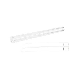 Auto Pearl O.E Type Chrome Silver Car Side Beading for Ritz-picture-30