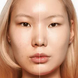 essence I Love Flawless Skin Natural Matte Finish Foundation 30 ml - Dark Porcelain 30 image 2