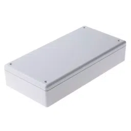 Hammond Hand Held Enclosure 220x110x44.8 mm ABS, 2072158-picture-17