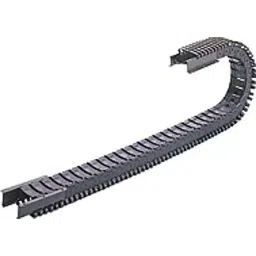 PISCO HPC Plarail Chain 23 mm Dia 2.5 m/sec, HPC204-R90 (Set of 10 Pcs)-picture-22
