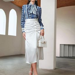 Stylecast X Kotty Women Graphic Printed Regular Top-picture-3