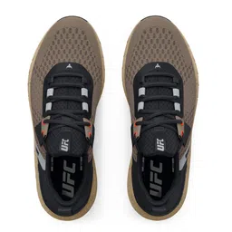 UNDER ARMOUR Unisex UA Project Rock BSR 4 UFC Sports Shoes image 4