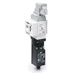 SMC Air Operated Pneumatic Solenoid Valve - Solenoid/Air VP500 Series 24 V DC, VP546-5DZ1-M-DS-picture-23