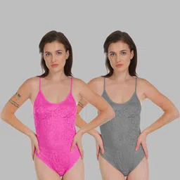 Samvar Women Multi Baby Dolls image 2