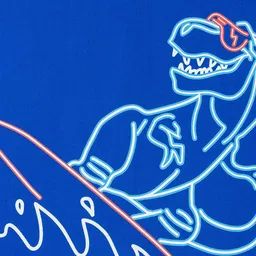 Luke & Lilly Boys Printed Pockets T-shirt image 4