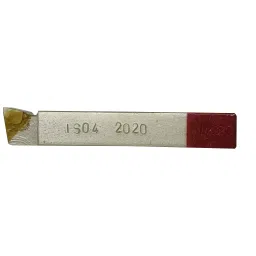 H. M. 1010 mm Carbide Tip Recessing Tool IK20 image 3