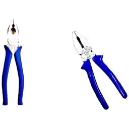 Sky Blue Sbe_Plier_Combo_Mod_00209 Lineman Plier 7.8 inch Set of 2 Pcs-picture-27