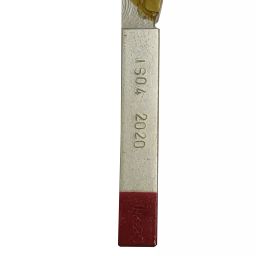 H. M. 1212 mm Carbide Tip Recessing Tool IP30-picture-15