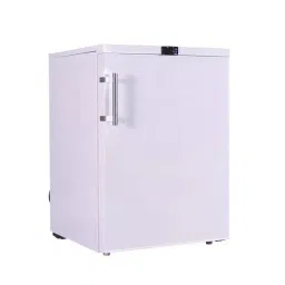 Labpro 152 Three Bodies 5 KVA SS Mortuary Chamber/Freezer image 2