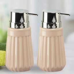 Kookee Ceramic Soap Dispenser-picture-10