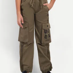 PUPPET-NX Boys Trousers image 3