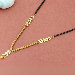 Bhagya Lakshmi Women Mangalsutra image 3