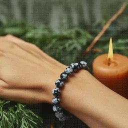 KITREE Fabric Elasticated Bracelet image 3