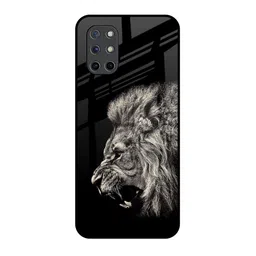 QRIOH Quirky Printed OnePlus 8T Back Case Mobile Accessories-picture-19