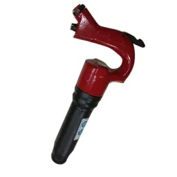 Bullscat Heavy Duty Chipping Hammer 378 mm Length 90 PSI 1920 Blow/m for Industrial Use, CAT 3003-image-26