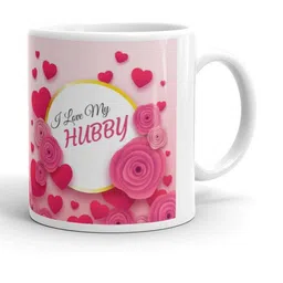 Gift4You Ceramic Cup-picture-18