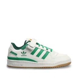 Adidas Originals Men's FORUM LOW White Casual Sneakers-picture-26