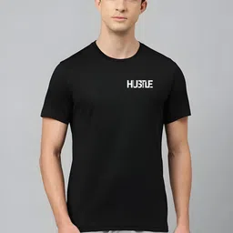 SZN Men Typography Printed T-shirt-picture-40