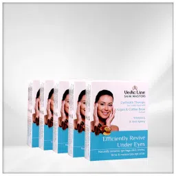 Vedic Line Eyeyouth Therapy For Under Eyes Argan & Coffee Bean Extract image 3