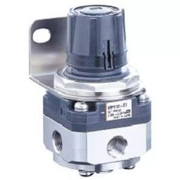 SMC Rc 1/8 Pneumatic Regulator - 0.005MPa to 0.2MPa, 1MPa max. input, SRP1101-F01-picture-26